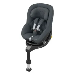 Maxi-Cosi Autostoel Mica 360 Pro Authentic Black