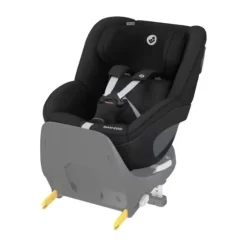 Maxi-Cosi Autostoel Pearl 360 Authentic Black