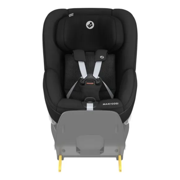 Maxi-Cosi Autostoel Pearl 360 Authentic Black
