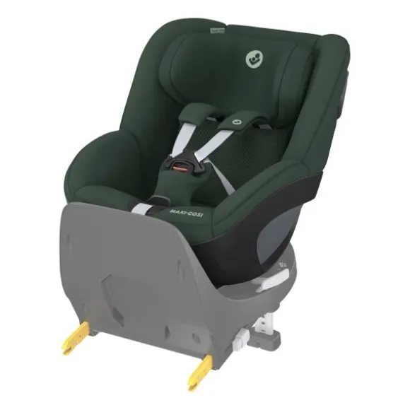 Maxi-Cosi Autostoel Pearl 360 Authentic Black