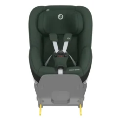 Maxi-Cosi Autostoel Pearl 360 Authentic Black