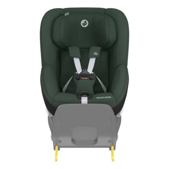 Maxi-Cosi Autostoel Pearl 360 Authentic Black