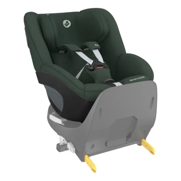 Maxi-Cosi Autostoel Pearl 360 Authentic Black