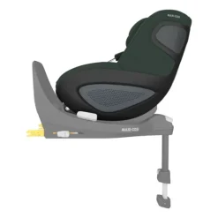 Maxi-Cosi Autostoel Pearl 360 Authentic Black