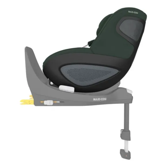 Maxi-Cosi Autostoel Pearl 360 Authentic Black