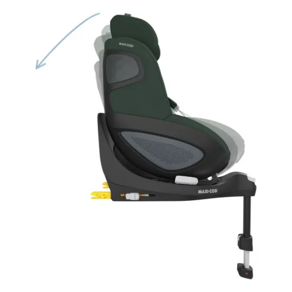 Maxi-Cosi Autostoel Pearl 360 Authentic Black