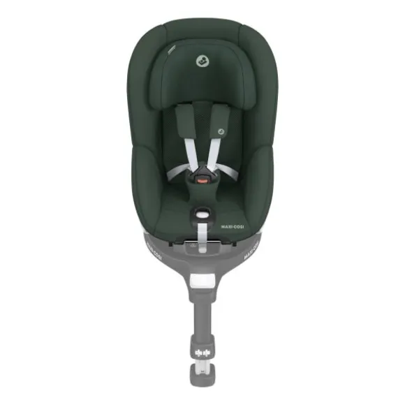 Maxi-Cosi Autostoel Pearl 360 Authentic Black