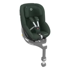 Maxi-Cosi Autostoel Pearl 360 Authentic Black
