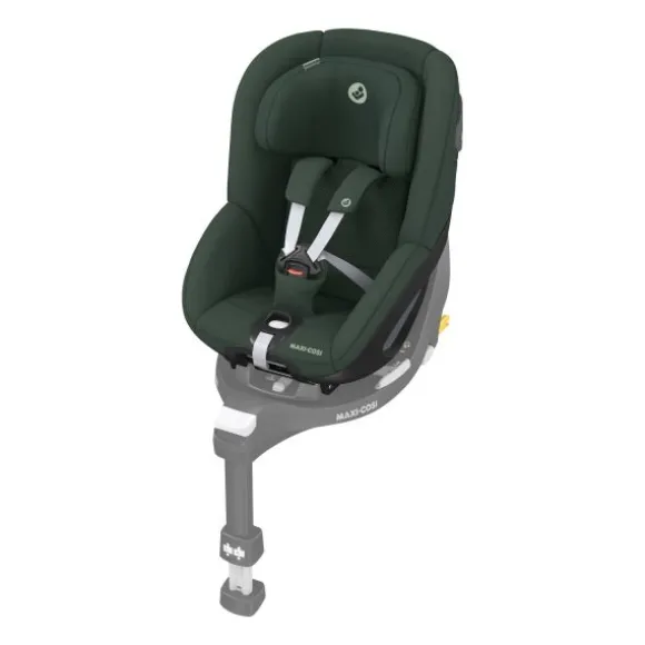 Maxi-Cosi Autostoel Pearl 360 Authentic Black