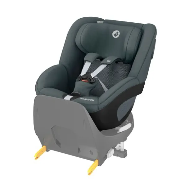 Maxi-Cosi Autostoel Pearl 360 Authentic Black