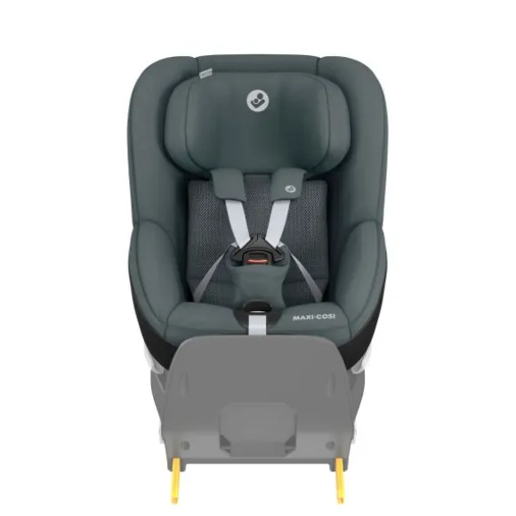 Maxi-Cosi Autostoel Pearl 360 Authentic Black