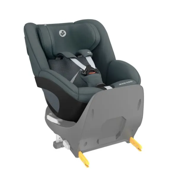 Maxi-Cosi Autostoel Pearl 360 Authentic Black
