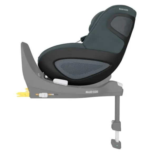 Maxi-Cosi Autostoel Pearl 360 Authentic Black