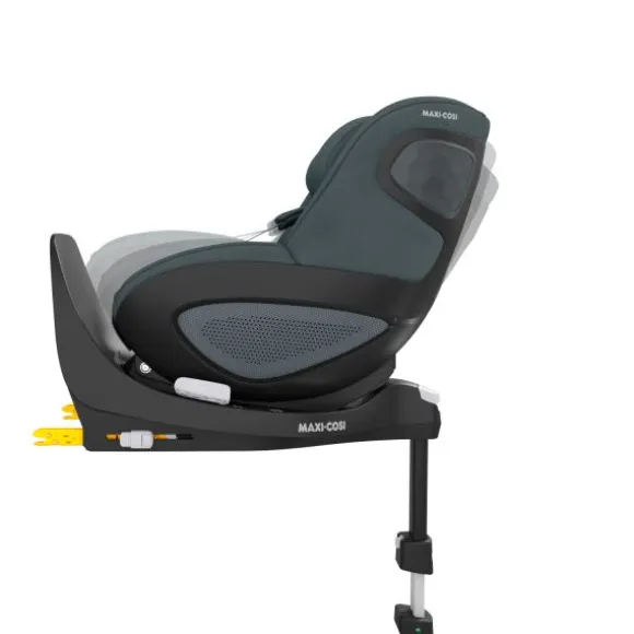 Maxi-Cosi Autostoel Pearl 360 Authentic Black