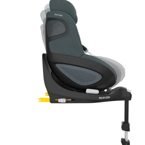 Maxi-Cosi Autostoel Pearl 360 Authentic Black