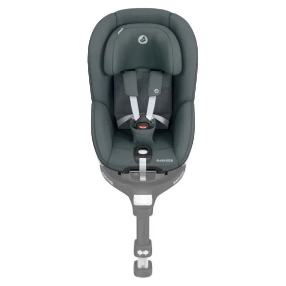 Maxi-Cosi Autostoel Pearl 360 Authentic Black
