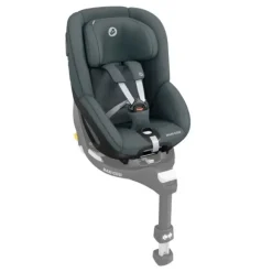 Maxi-Cosi Autostoel Pearl 360 Authentic Black