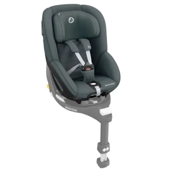 Maxi-Cosi Autostoel Pearl 360 Authentic Black