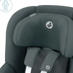 Maxi-Cosi Autostoel Pearl 360 Authentic Black