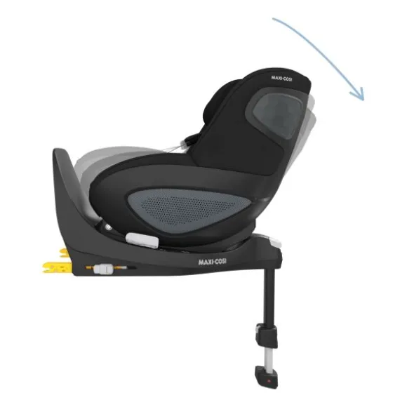 Maxi-Cosi Autostoel Pearl 360 Authentic Black