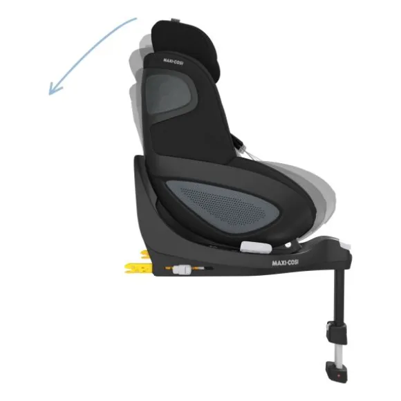 Maxi-Cosi Autostoel Pearl 360 Authentic Black