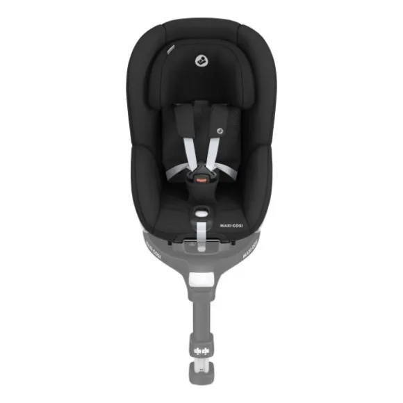 Maxi-Cosi Autostoel Pearl 360 Authentic Black