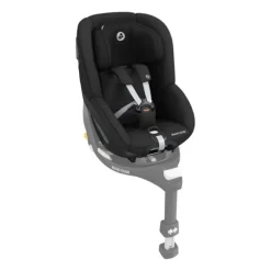Maxi-Cosi Autostoel Pearl 360 Authentic Black