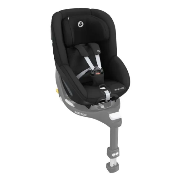 Maxi-Cosi Autostoel Pearl 360 Authentic Black
