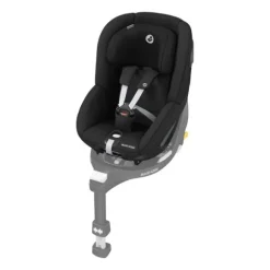 Maxi-Cosi Autostoel Pearl 360 Authentic Black