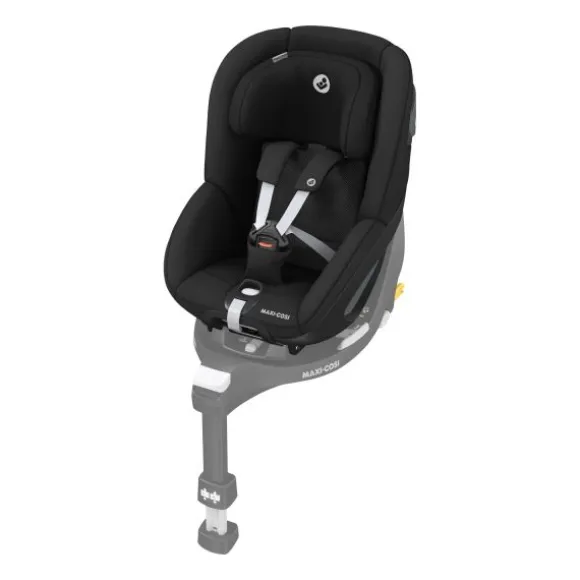 Maxi-Cosi Autostoel Pearl 360 Authentic Black