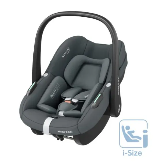 Maxi-Cosi Autostoel Pebble S Tonal Graphite