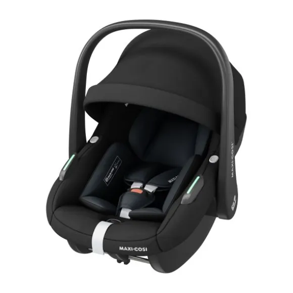 Maxi-Cosi Autostoel Pebble S Tonal Graphite