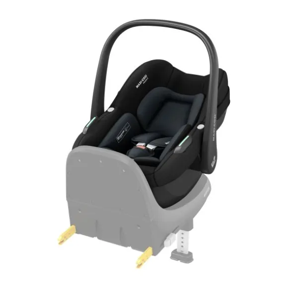 Maxi-Cosi Autostoel Pebble S Tonal Graphite