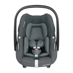 Maxi-Cosi Autostoel Pebble S Tonal Graphite
