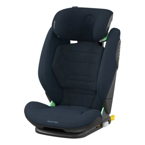 Maxi-Cosi Autostoel Rodifix Pro2 I-Size Authentic Graphite