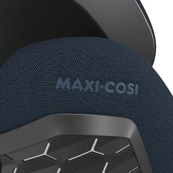 Maxi-Cosi Autostoel Rodifix Pro2 I-Size Authentic Graphite