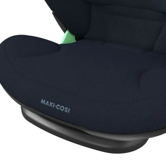 Maxi-Cosi Autostoel Rodifix Pro2 I-Size Authentic Graphite