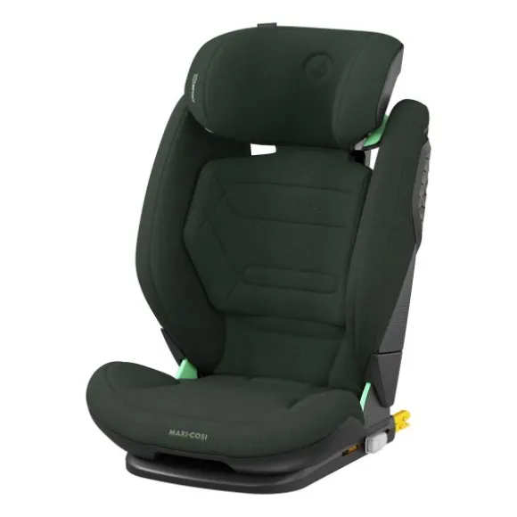 Maxi-Cosi Autostoel Rodifix Pro2 I-Size Authentic Graphite