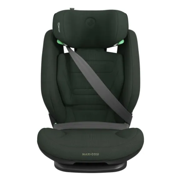 Maxi-Cosi Autostoel Rodifix Pro2 I-Size Authentic Graphite