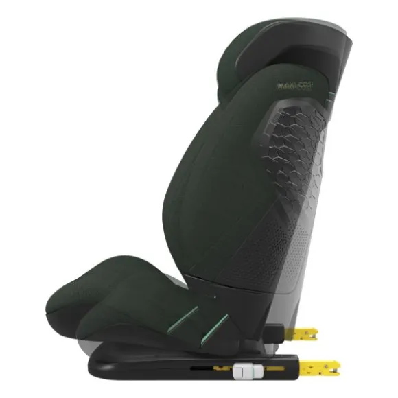 Maxi-Cosi Autostoel Rodifix Pro2 I-Size Authentic Graphite