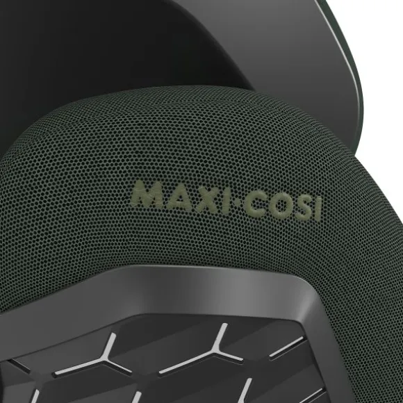 Maxi-Cosi Autostoel Rodifix Pro2 I-Size Authentic Graphite