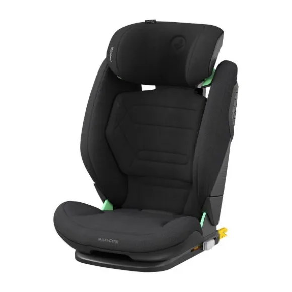 Maxi-Cosi Autostoel Rodifix Pro2 I-Size Authentic Graphite