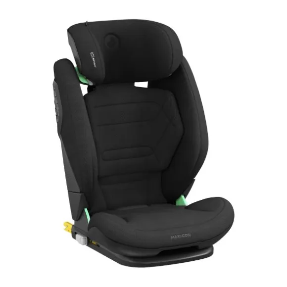 Maxi-Cosi Autostoel Rodifix Pro2 I-Size Authentic Graphite