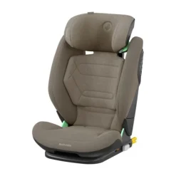 Maxi-Cosi Autostoel Rodifix Pro2 I-Size Authentic Graphite