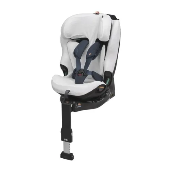Maxi-Cosi Autostoelhoes - Emerald 360 Pro - Natural White