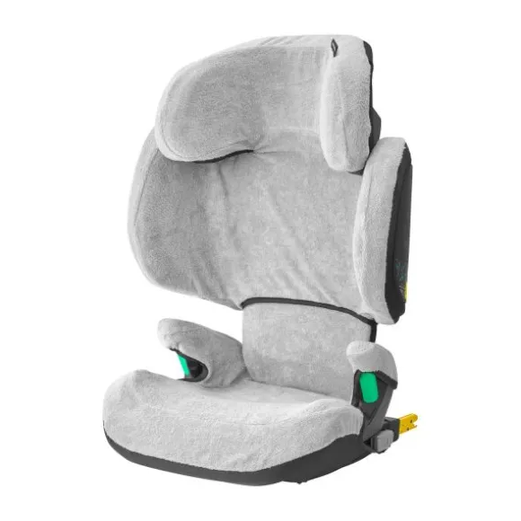 Maxi-Cosi Autostoelhoes Zomer Fresh Grey Morion