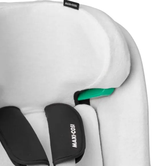 Maxi-Cosi Autostoelhoes Zomer Emerald 360 S Organic Cotton