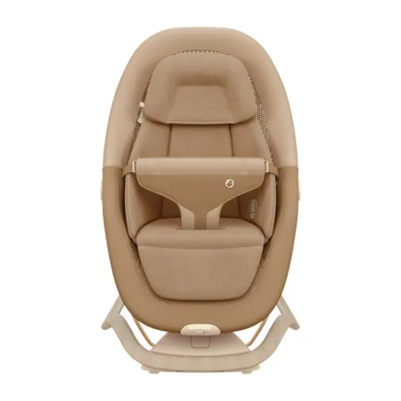 Maxi-Cosi Bouncer Dove Pro Elegance Graphite
