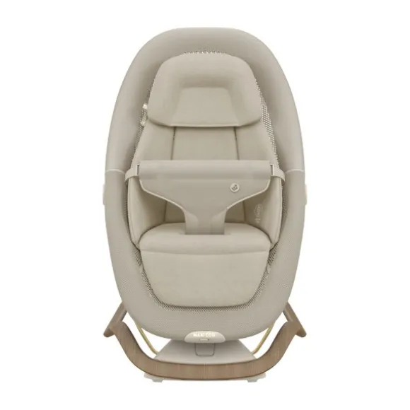 Maxi-Cosi Bouncer Dove Pro Elegance Graphite