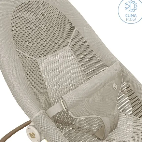 Maxi-Cosi Bouncer Dove Pro Elegance Graphite